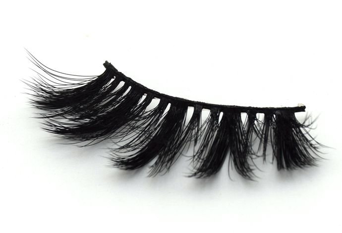 3D038 faux mink lashes (F38-2)