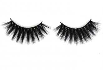 3D039 faux mink lashes