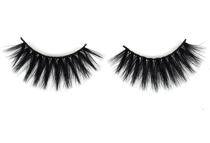 3D039 faux mink lashes (F39)