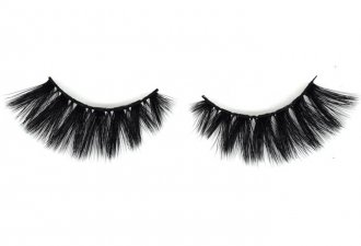 3D041 faux mink lashes