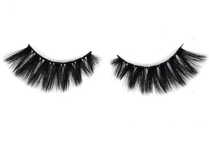 3D041 faux mink lashes (F41)