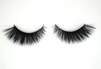 3D07 faux mink lashes