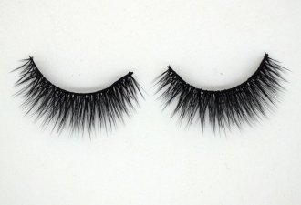 3D011 faux mink lashes