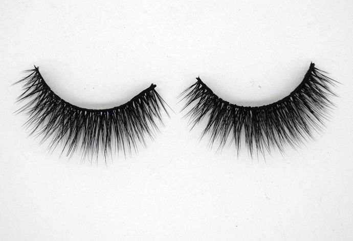 3D011 faux mink lashes (3D011)