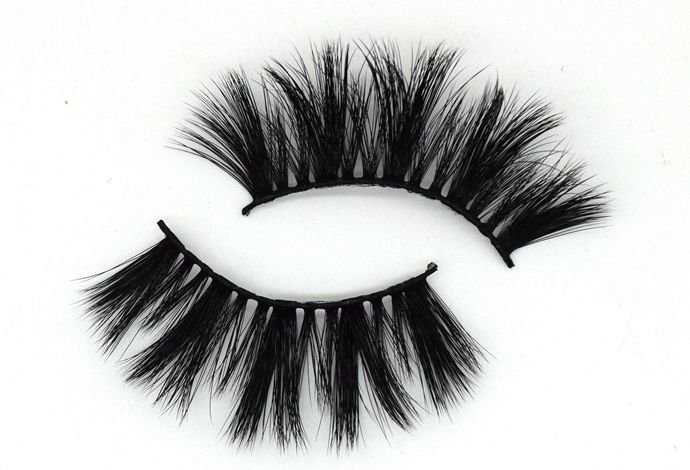 3D038 faux mink lashes (F38-4)