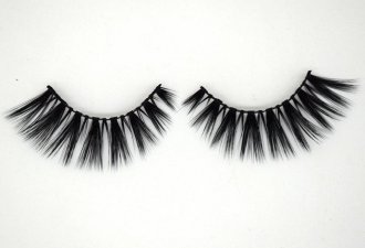 3D020 faux mink lashes