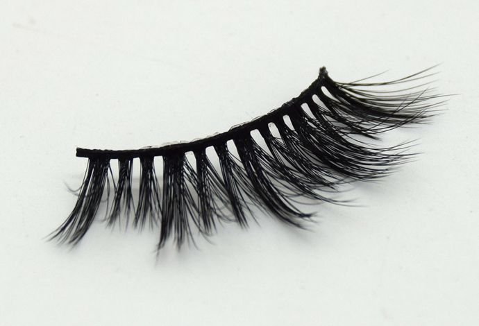 3D034 faux mink lashes (F31-3)