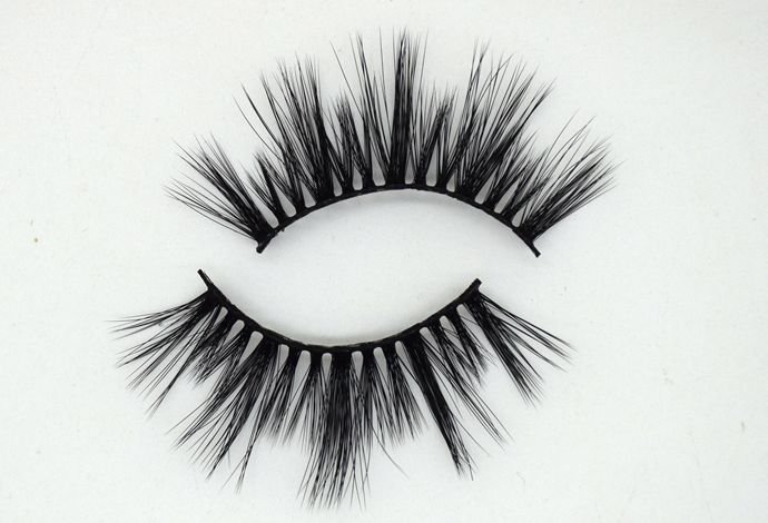 3D034 faux mink lashes (F31-4)