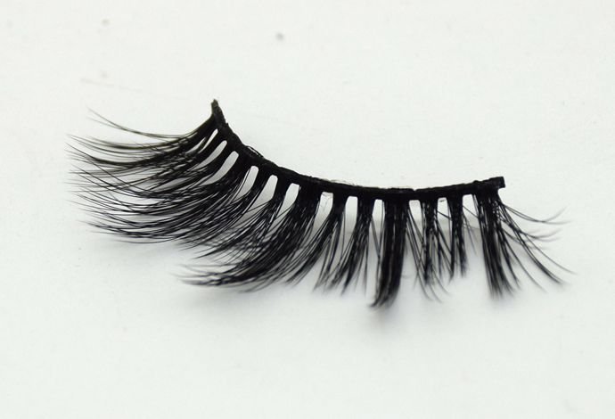 3D034 faux mink lashes (F31-2)