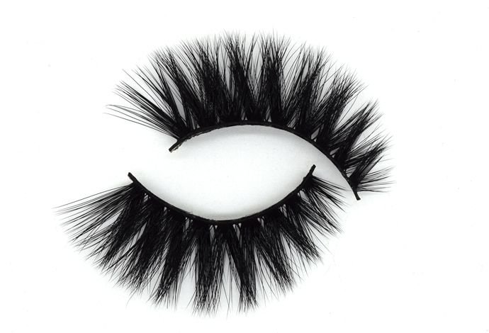 3D036 faux mink lashes (F36-5)