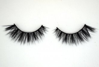 3D021 faux mink lashes