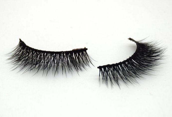 3D011 faux mink lashes (3D011-2)