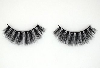 3D043 faux mink lashes