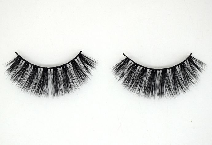 3D043 faux mink lashes (F43)