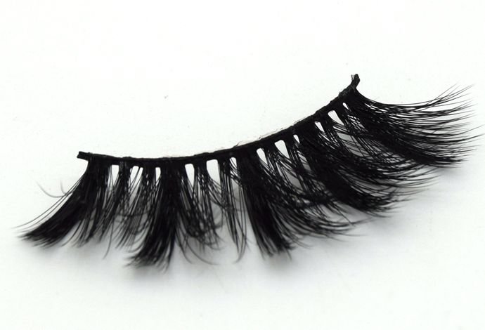 3D038 faux mink lashes (F38-3)