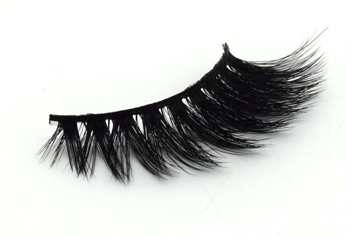 3D036 faux mink lashes (F36-4)