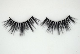 3D034 faux mink lashes