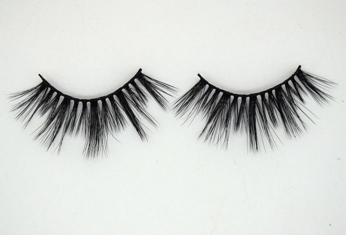 3D034 faux mink lashes (F31)