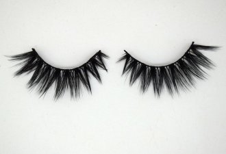 3D017 faux mink lashes