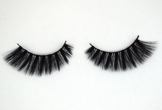 3D031 faux mink lashes