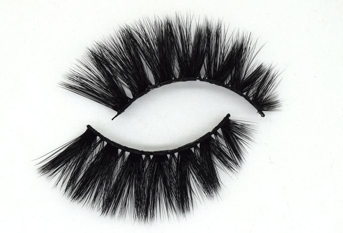 3D041 faux mink lashes (F41-4)