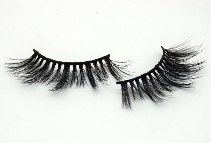 3D034 faux mink lashes (F31-1)