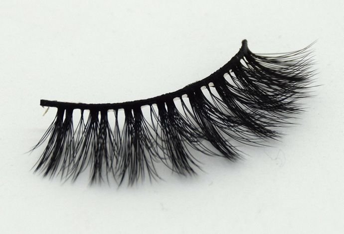 3D043 faux mink lashes (F43-3)