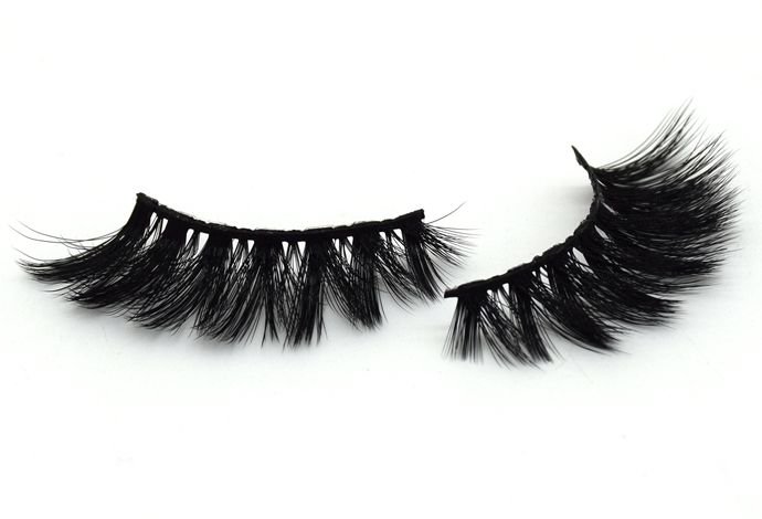 3D041 faux mink lashes (F41-1)