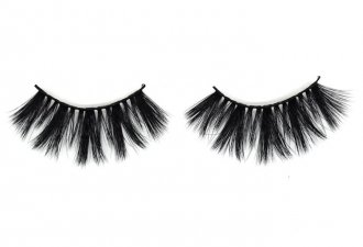 3D038 faux mink lashes