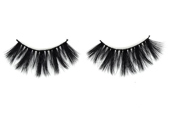 3D038 faux mink lashes (F38)