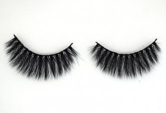 3D044 faux mink lashes