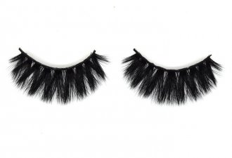 3D046 faux mink lashes