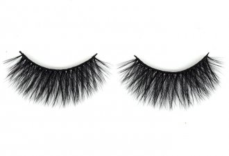 3D045 faux mink lashes