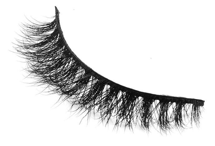 XM82 natural mink lashes (6DM12-2_副本)