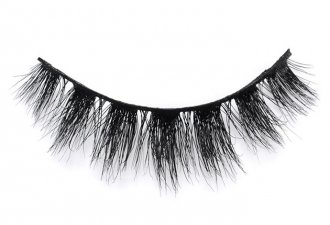 XM79 natural mink lashes