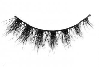 XM80 natural mink lashes