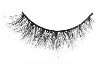 XM81 natural mink lashes