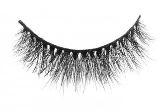 XM91 natural mink lashes