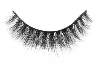 XM82 natural mink lashes