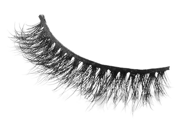 XM91 natural mink lashes (6DM67-2_副本)