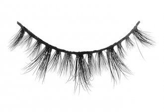 XM85 natural mink lashes