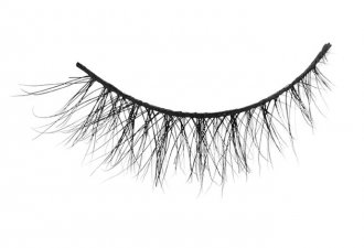 XM90 natural mink lashes