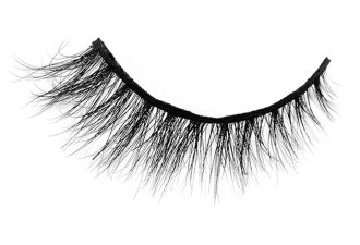 XM88 natural mink lashes