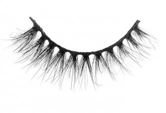 XM86 natural mink lashes