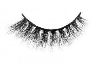 XM89 natural mink lashes