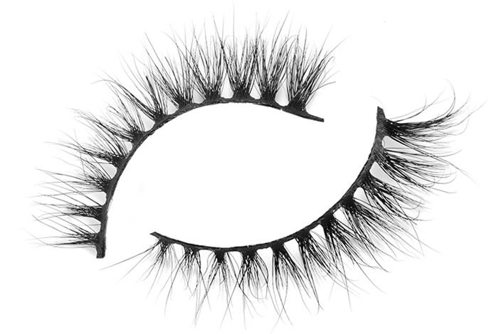 XM86 natural mink lashes (6DM42-4_副本)