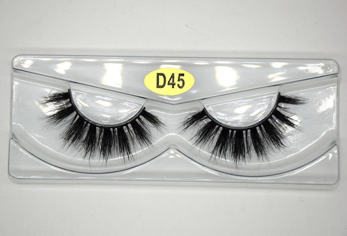 D45 top quality mink lashes (D45_副本)