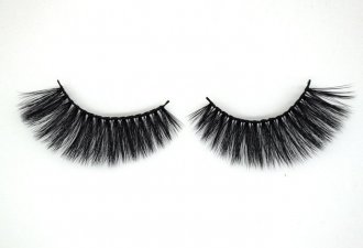 3D047 faux mink lashes