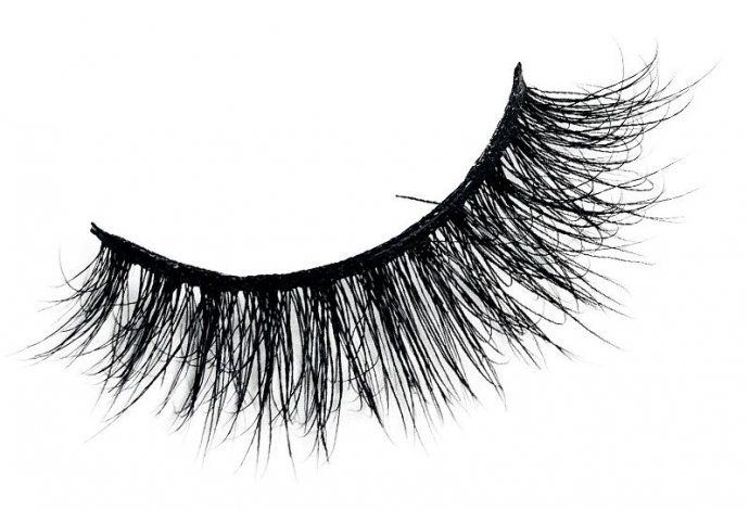 XM26 natural mink lashes (XM26-2)