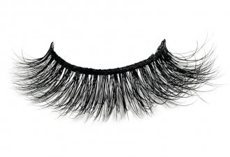 XM65 natural mink lashes